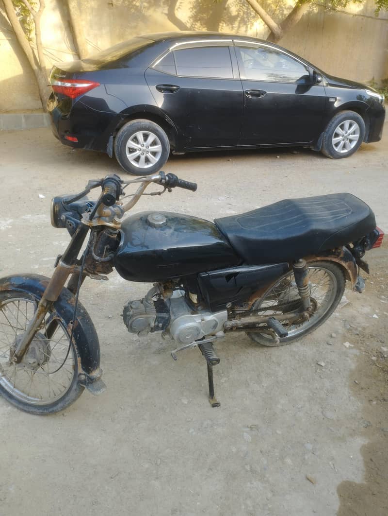 unique 70 0