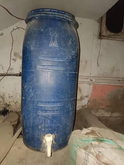 Water Gallon for Sale – Good Condition