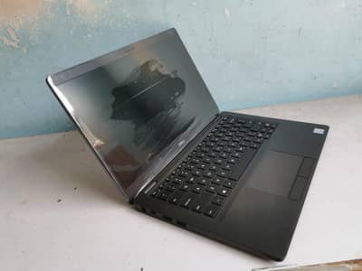 Dell latitude 5300