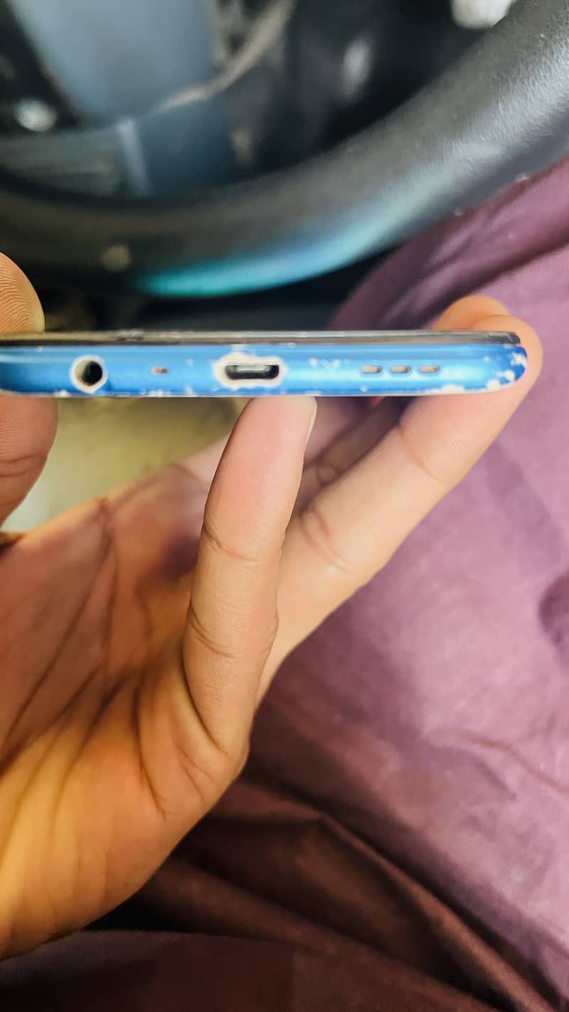 Only mobile 1