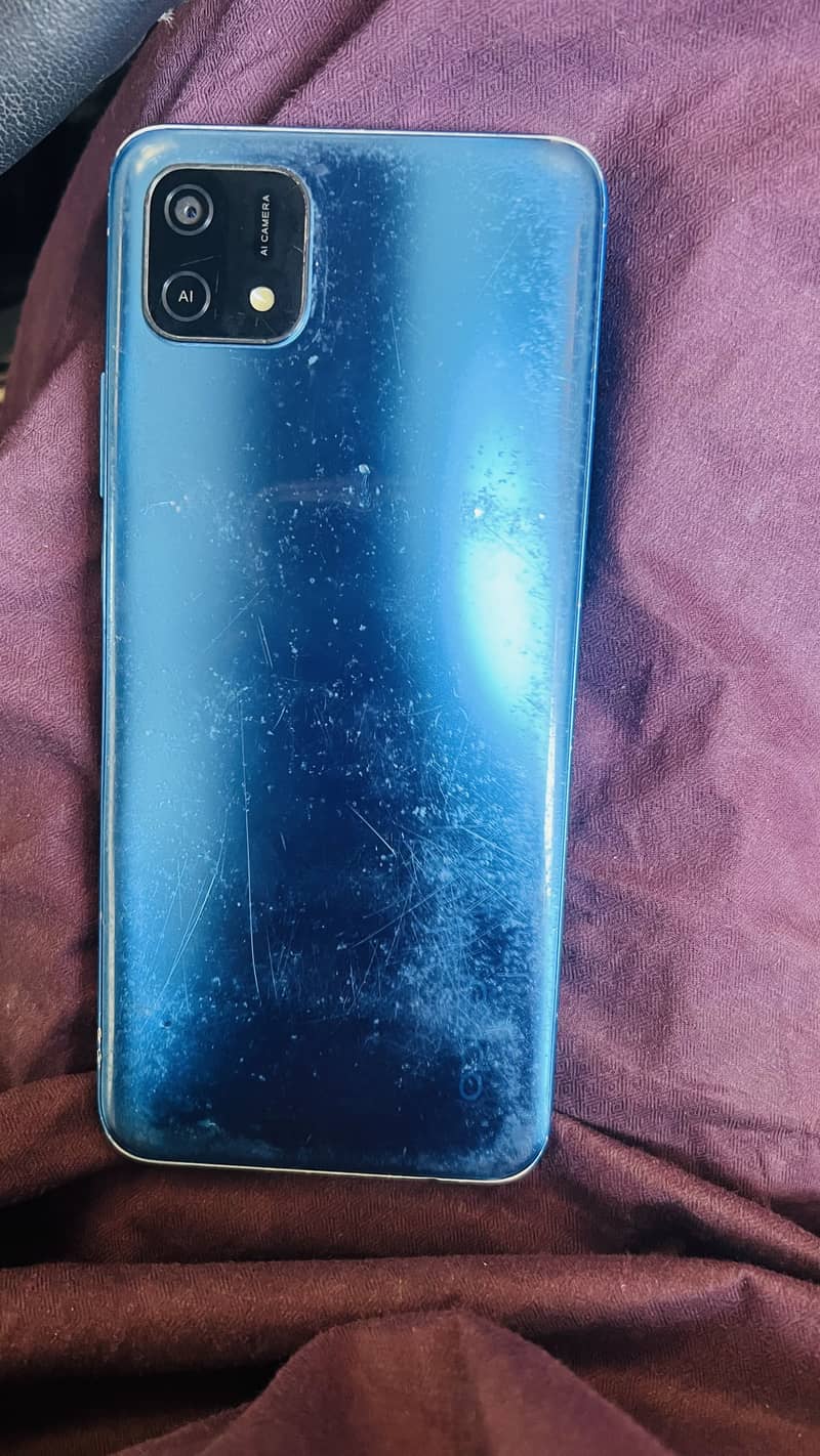 Only mobile 5