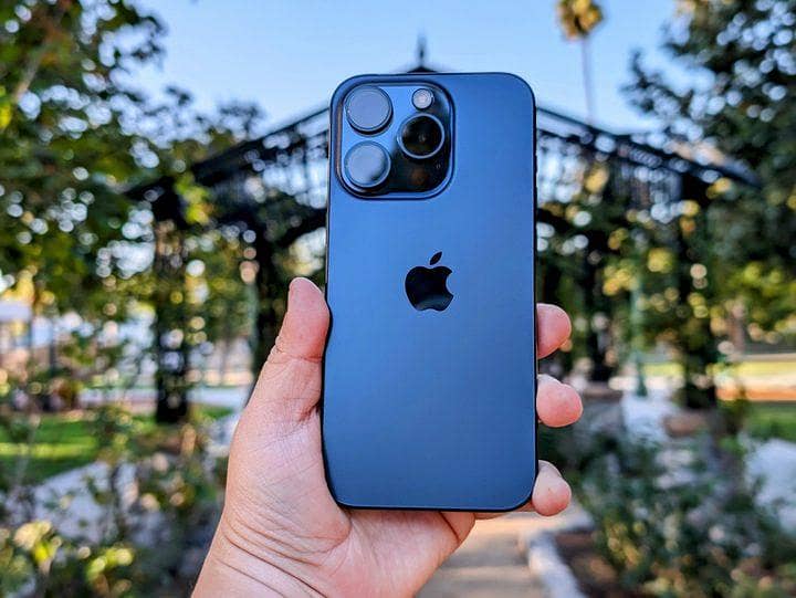 Iphone 15 pro mdm 0