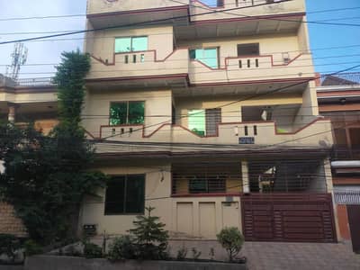 house for rent commercial market b block Rawalpindi