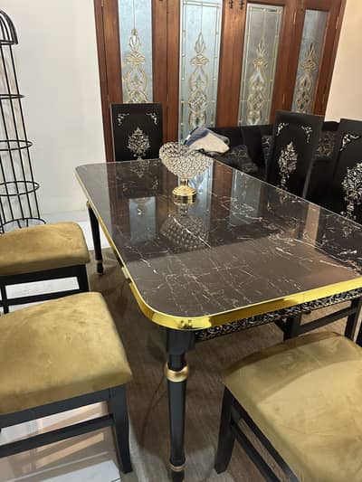 Dining Table For Sale | Home Furniture