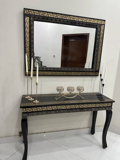 Console mirror for sale | Home Furniture