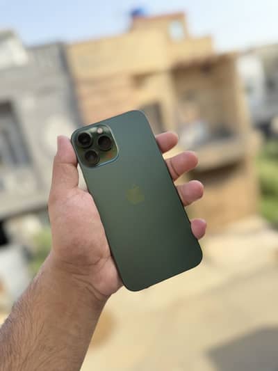 13 PRO MAX