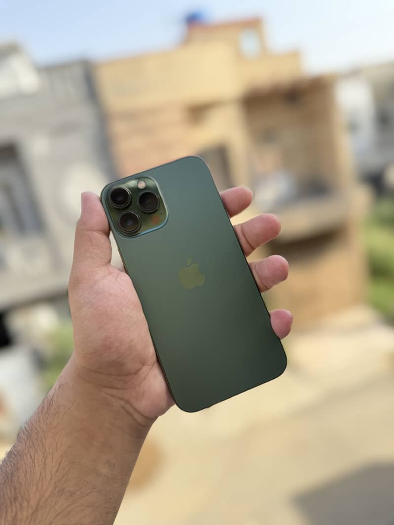 13 PRO MAX 0
