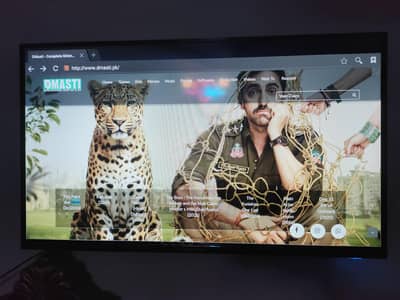 Smart LED 32 inch