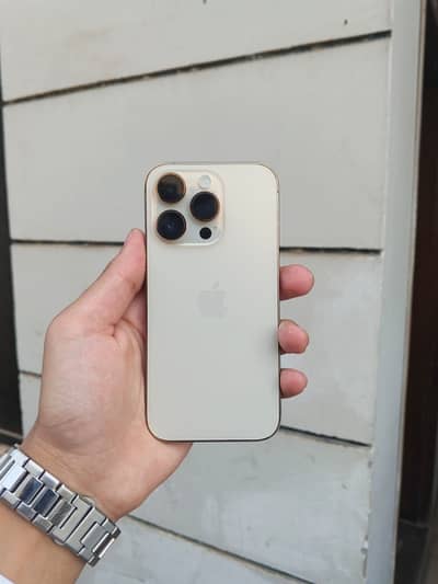 iPhone 14 Pro PTA Approved