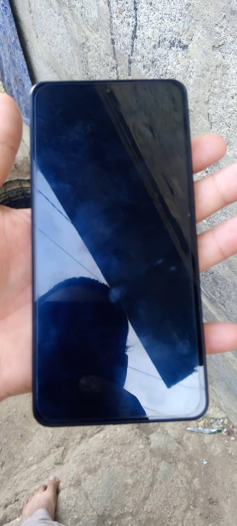 Sharp Aquos R7 2