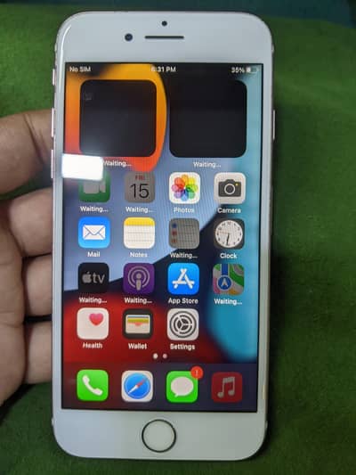 iPhone 7 32GB – Smooth & Fully Working
