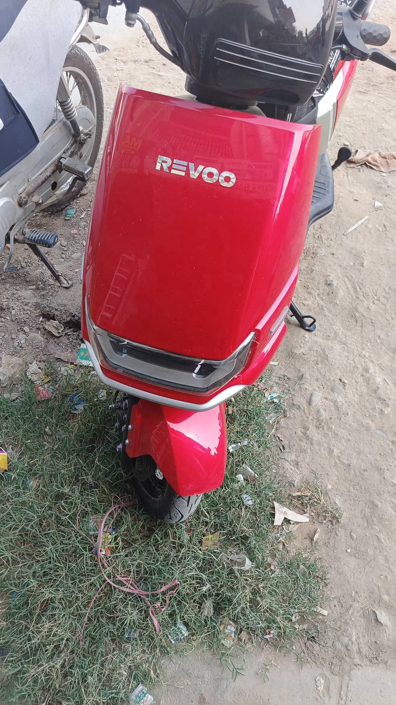 revoo 6