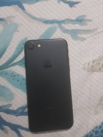 IPHONE 7