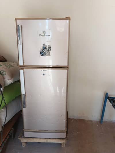  Dawlance Fridge For Sale — Without Stabilizer Works Perfectly
