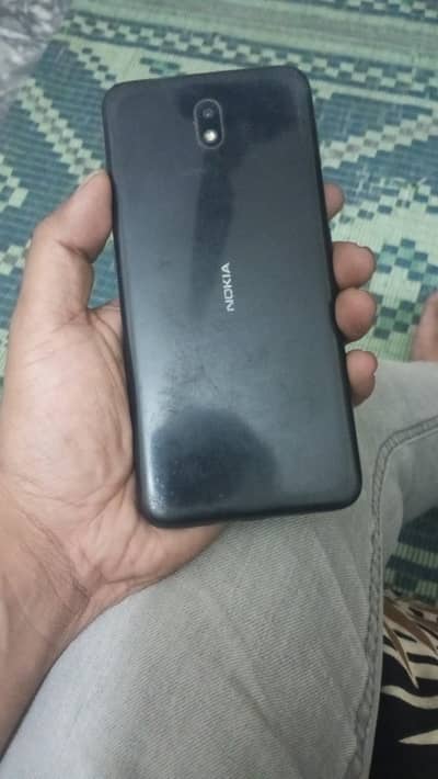 nokia