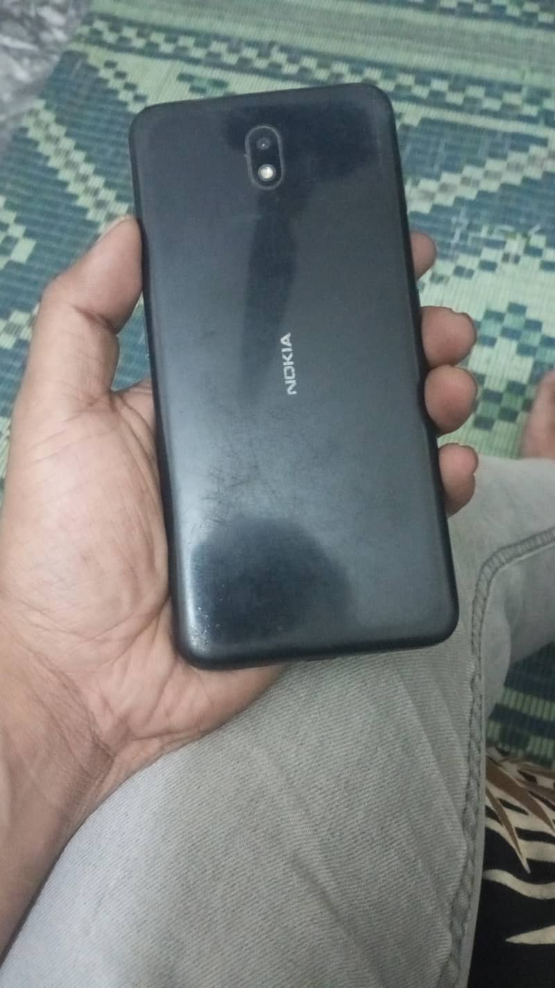 nokia 0