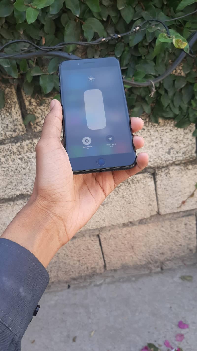 iPhone 7plus 1