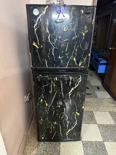 Orient company  fridge