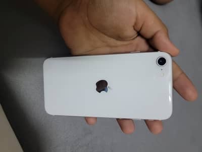 Iphone se 2 official pta 128 10 by 10
