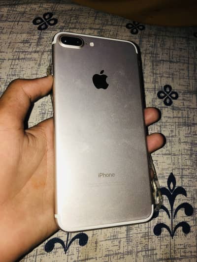 Iphone 7 plus