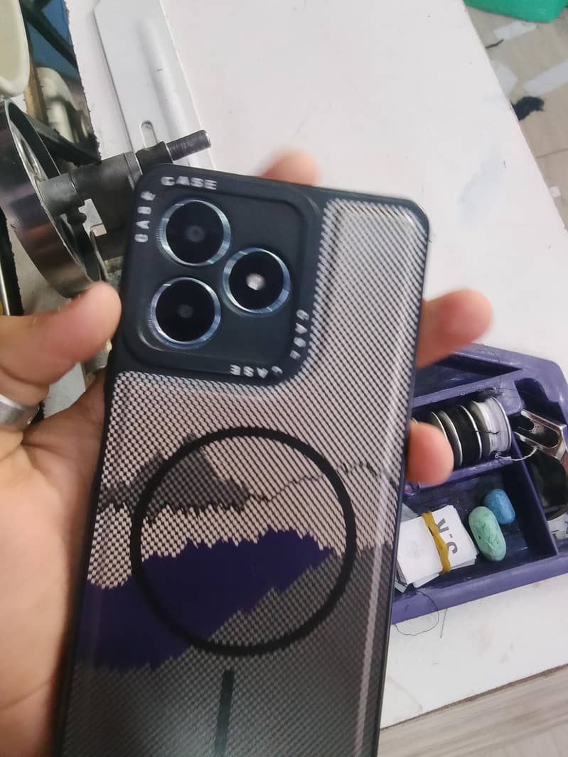 realme note 50 1