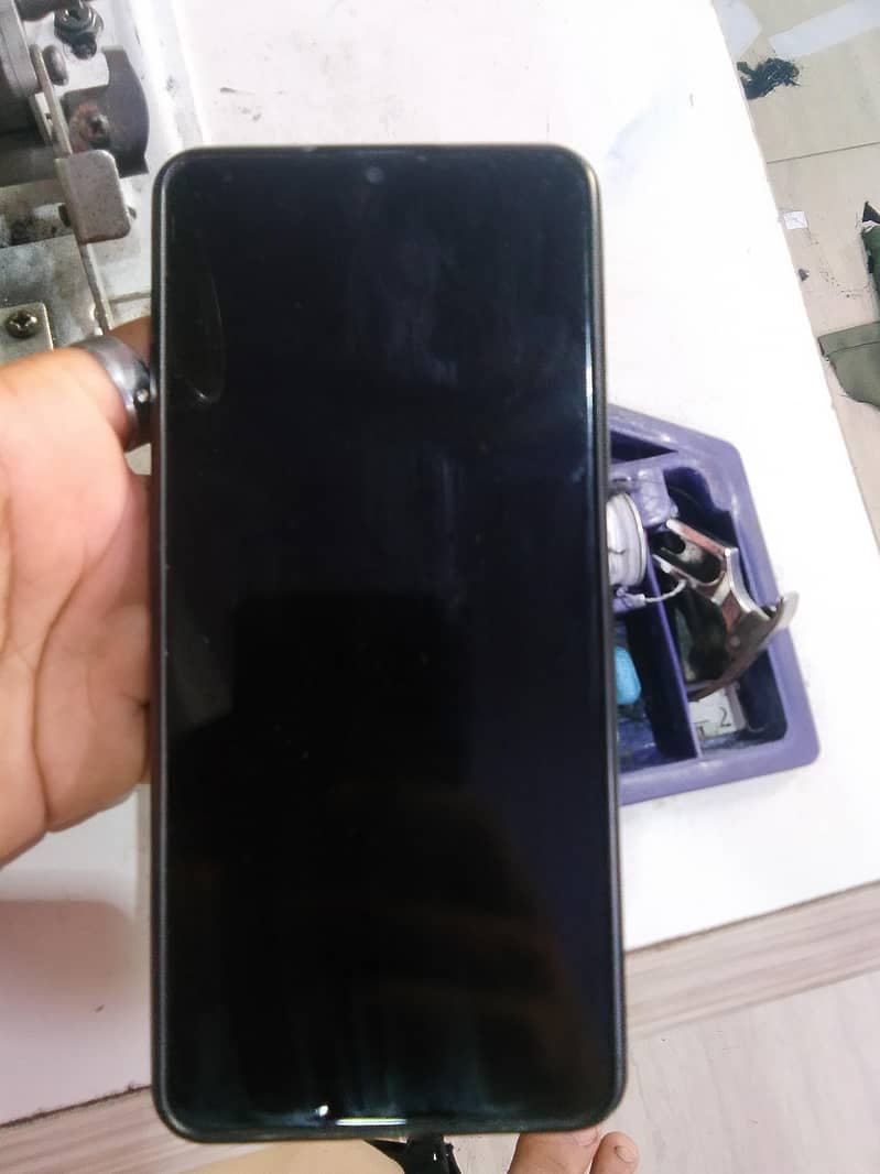realme note 50 3