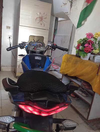 Wego150 urgent sale