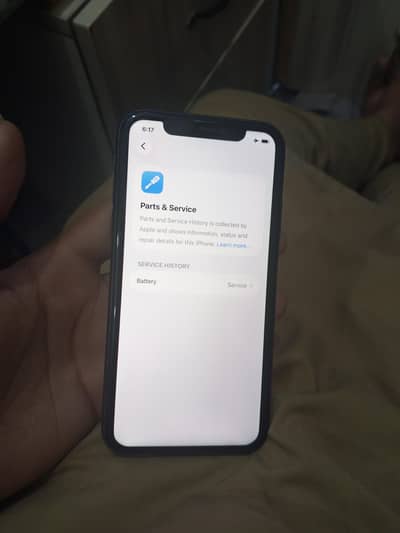 I phone 11