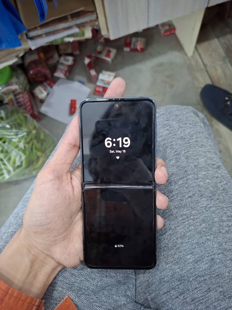 zflip 3 1
