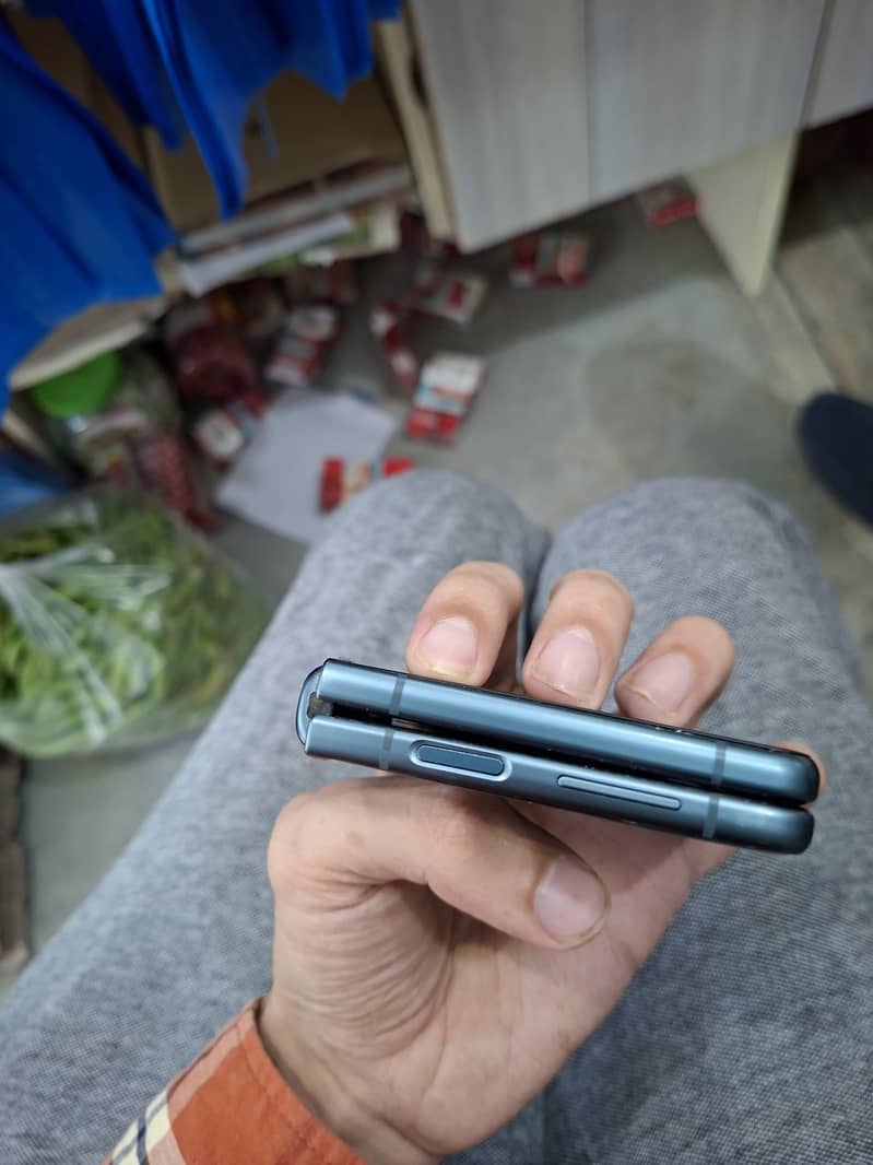 zflip 3 3
