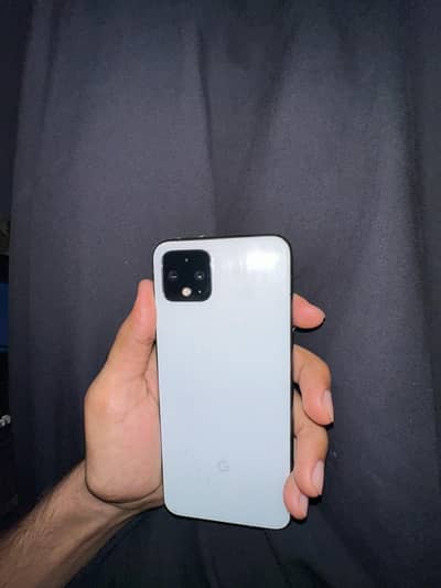 Google pixel 4 PTA Approved (10/10)