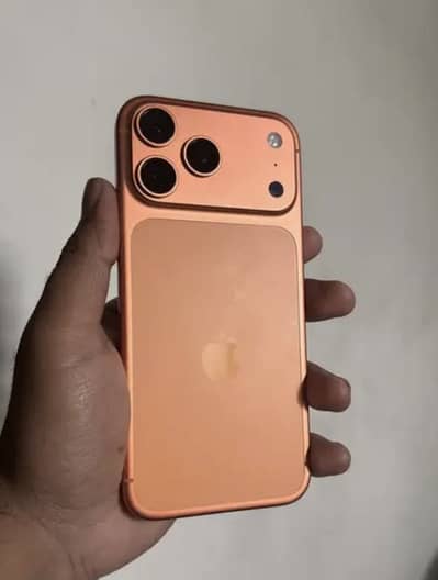 Iphone 17pro max