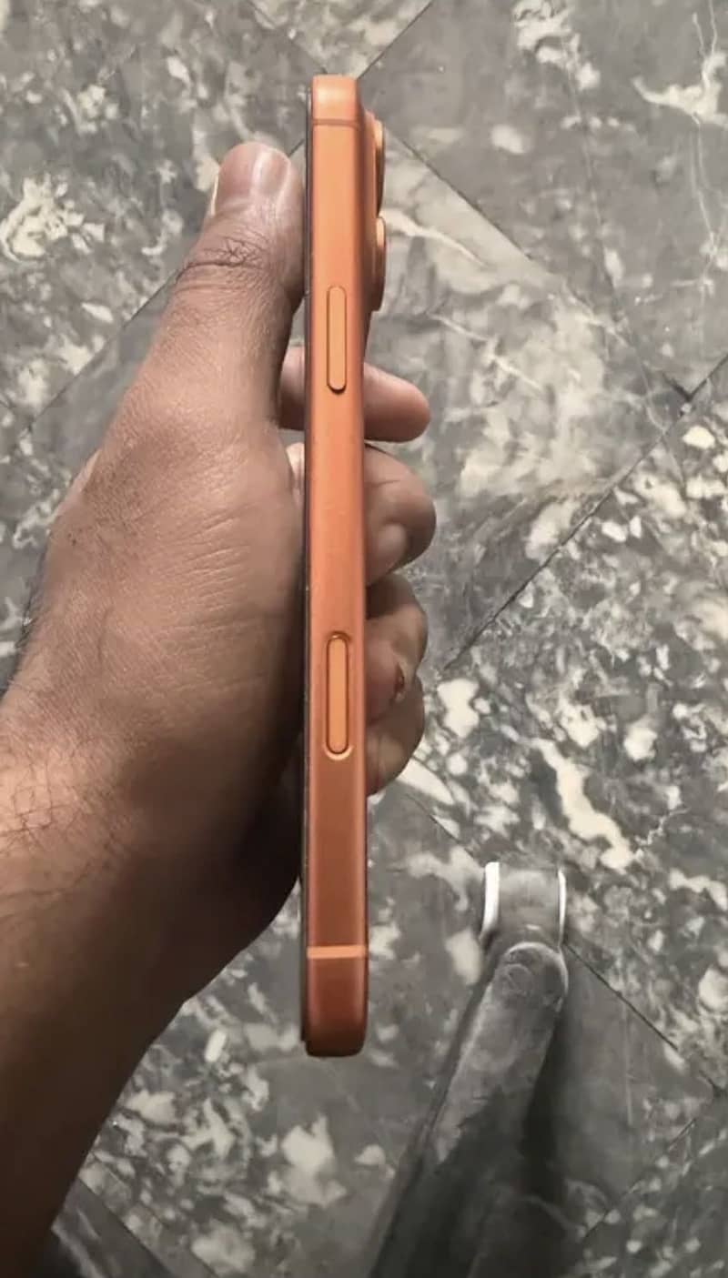 Iphone 17pro max 2