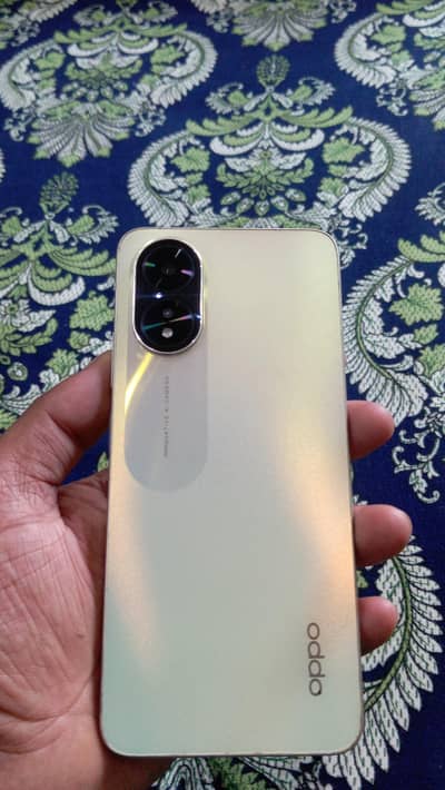 oppo A38 6+ 128