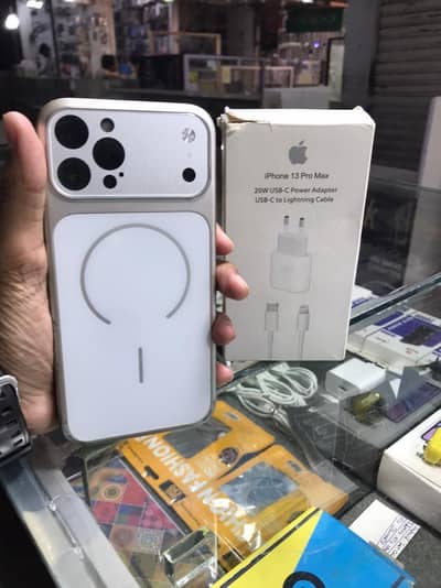 iPhone 12pro max official pta approved