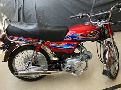 United CD70