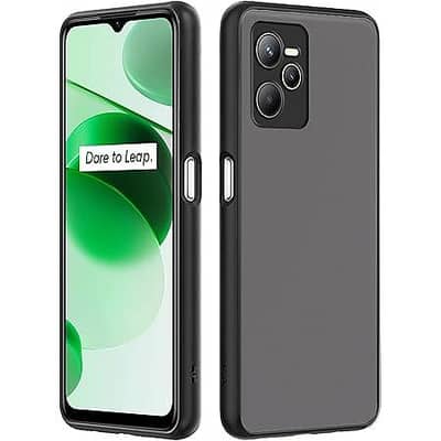 realme c35