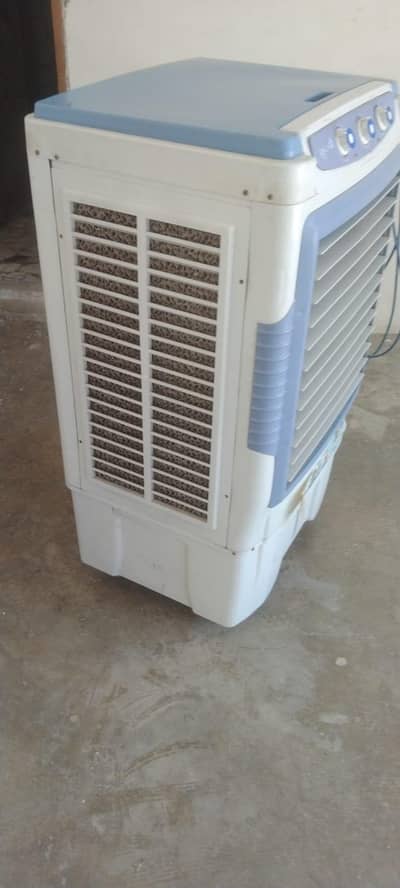 Air cooler