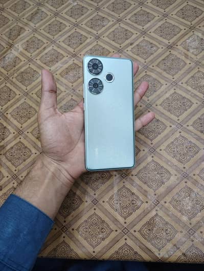 Xiaomi Redmi Turbo 3 PUBG 120FPS For Sale And Exchange