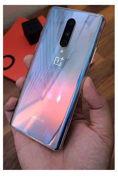 OnePlus 8