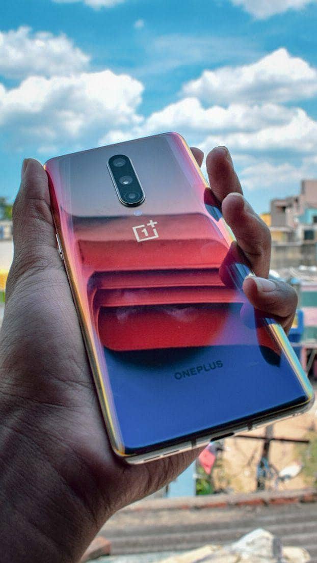OnePlus 8 1