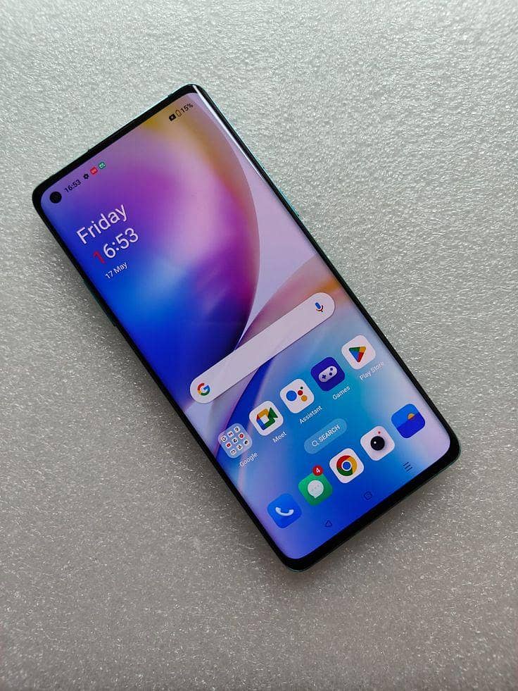 OnePlus 8 3