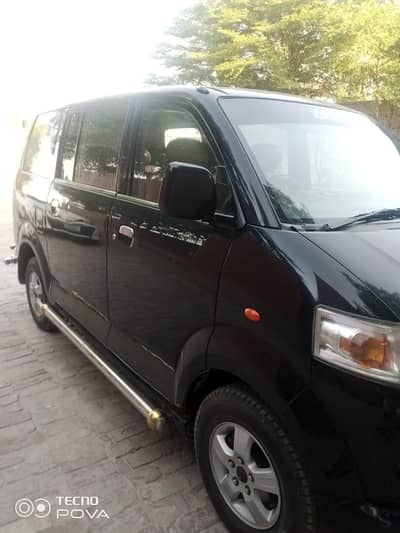 Suzuki APV