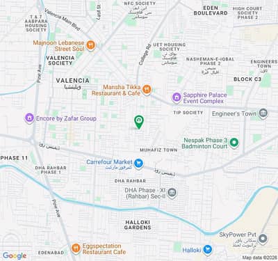 16 Marlas residential plot for sale