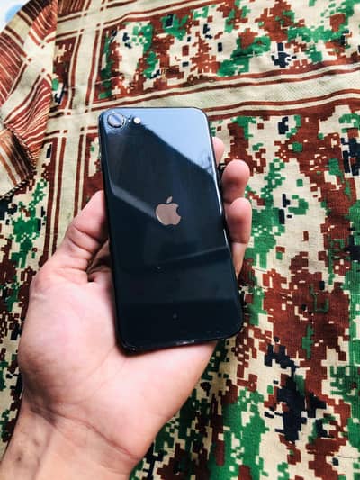 iPhone SE 2020 exchange possible