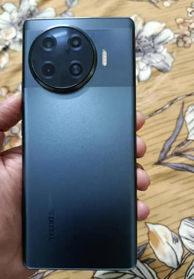 Tecno Spark 20 Pro Plus with Box