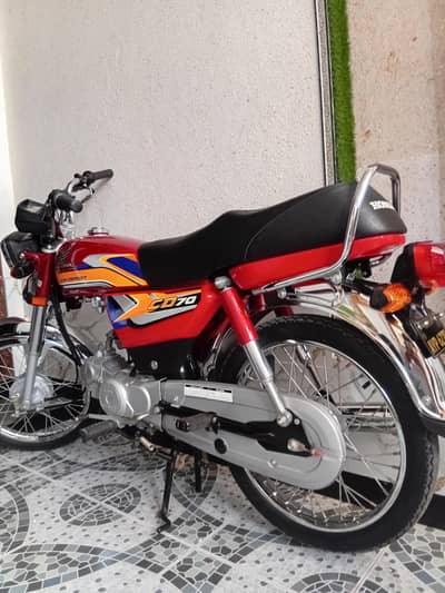 good bike final price