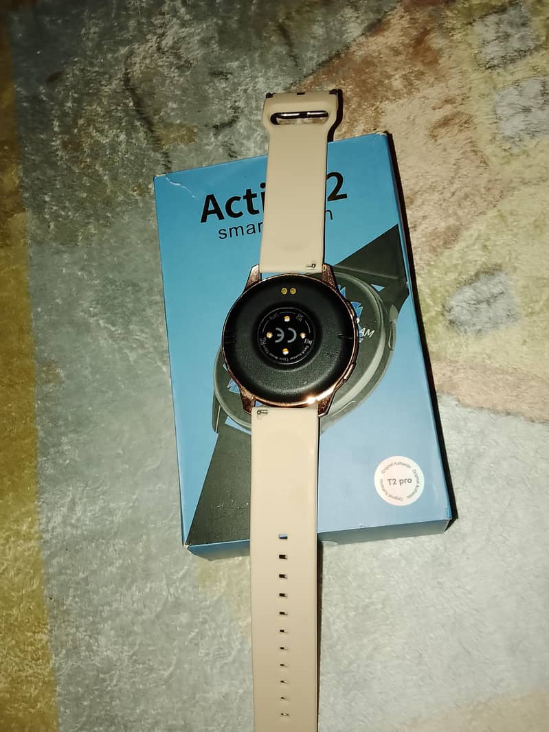Active 2 Smart watch ⌚ 2