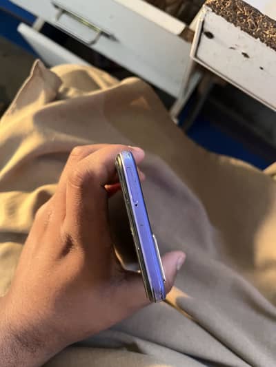 Vivo y 21