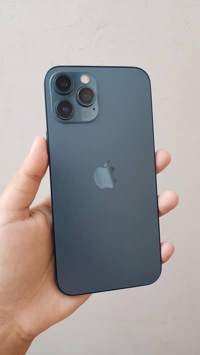 Iphone 12 Pro Max, 128GB, Non PTA, 96% Battery Health, 10/10 condition